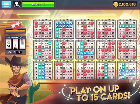 Bingo Loft Casino Apk