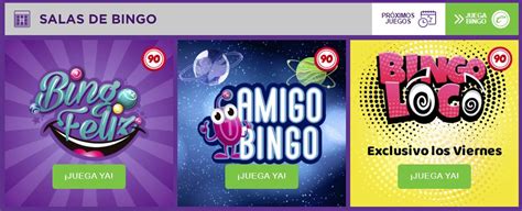 Bingo Loft Casino Mexico