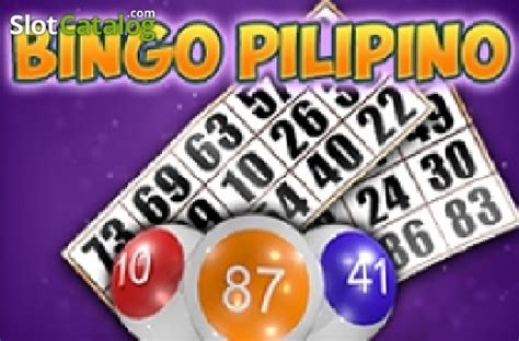 Bingo Pilipino 888 Casino