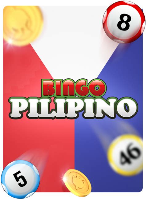 Bingo Pilipino Betway