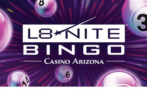 Bingo Precos No Casino Arizona