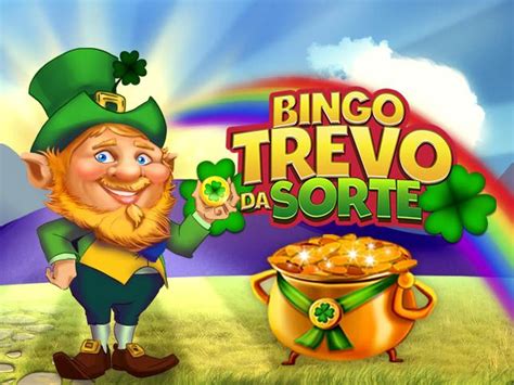 Bingo Trevo Da Sorte Novibet