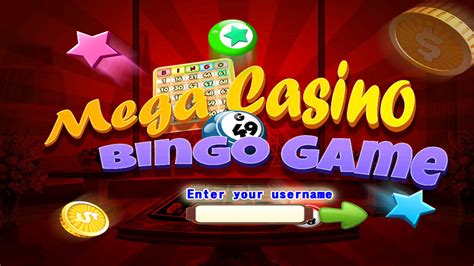 Bingo Vega Casino