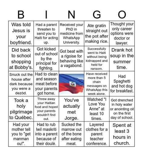 Bingo1 Casino Haiti
