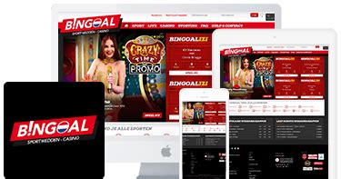 Bingoal Casino Mobile