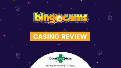 Bingocams Casino Argentina