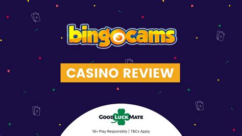 Bingocams Casino Panama