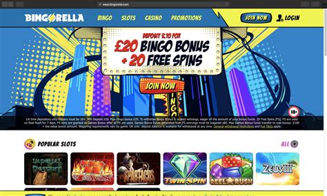 Bingorella Casino Download