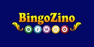 Bingozino Casino Login