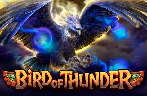 Bird Of Thunder 888 Casino