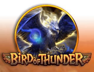 Bird Of Thunder Slot Gratis