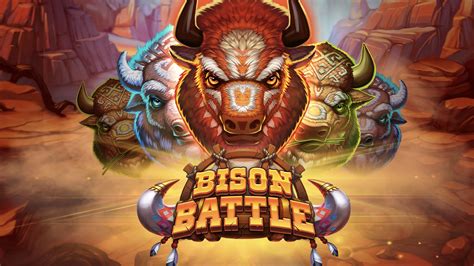 Bison Battle Betfair