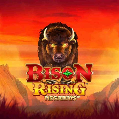 Bison Battle Leovegas