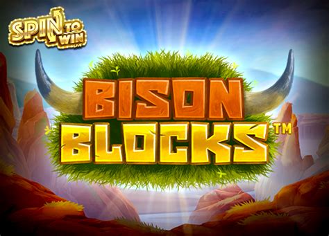Bison Blocks 888 Casino