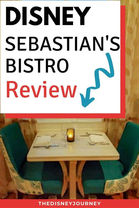 Bistro Review 2024