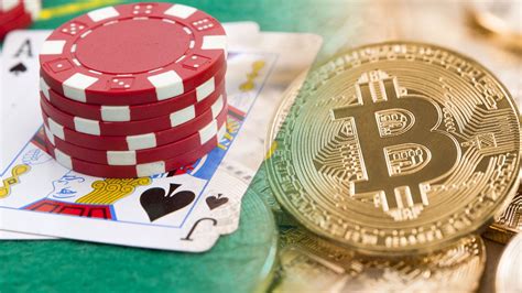 Bitcoin Blackjack Android