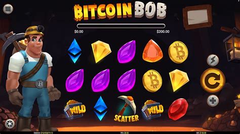 Bitcoin Bob Leovegas