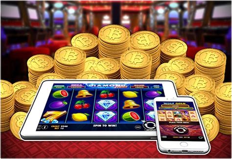 Bitcoin Games Net Casino App