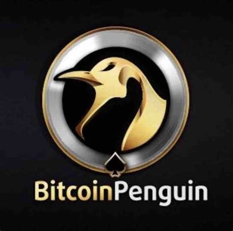 Bitcoin Penguin Casino Login