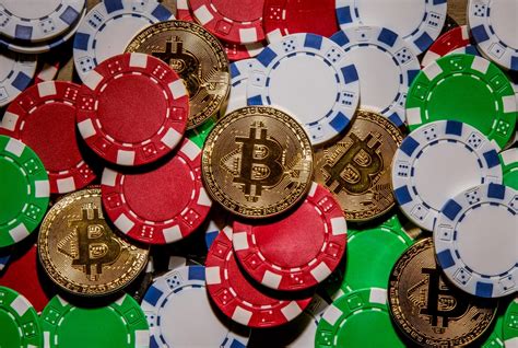 Bitcoin Revisao De Poker