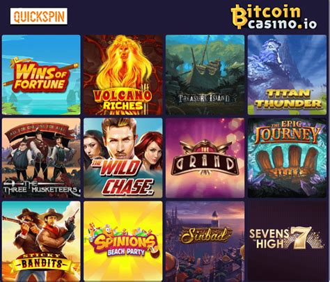 Bitcoincasino Argentina