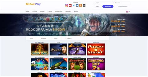 Bitcoinplay Io Casino Online