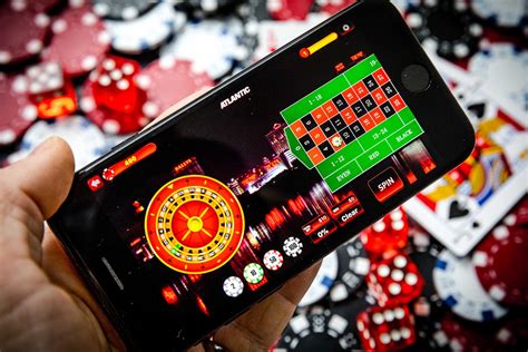 Bitroulette Casino Mobile