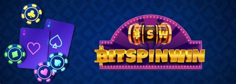 Bitspinwin Casino Haiti