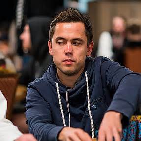 Bjorn Wiesler Poker