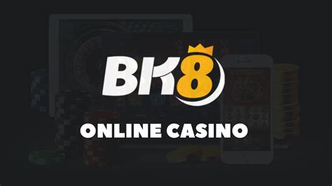 Bk8 Casino Nicaragua