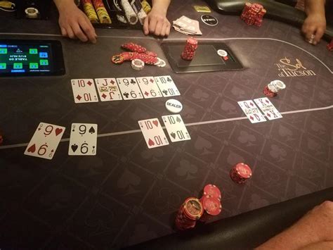 Black Chip Poker Bad Beat Jackpot Regras