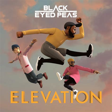 Black Eyed Peas Pes De Jack Johnson   Ido Indo Traduzione