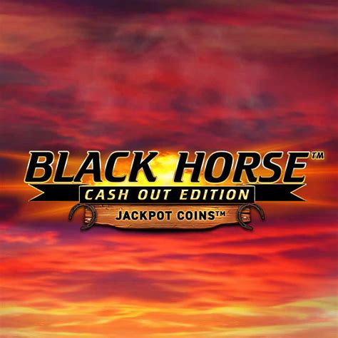 Black Horse Deluxe Leovegas