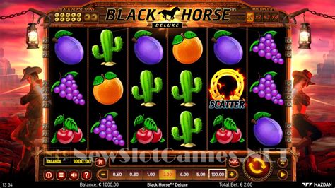 Black Horse Deluxe Review 2024