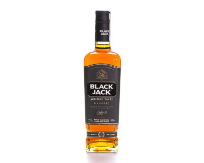 Black Jack 0 7