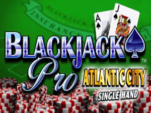 Black Jack Atlantic City Sh Parimatch