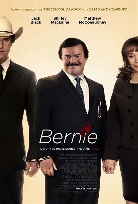 Black Jack Bernie