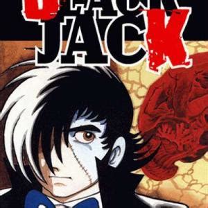 Black Jack Blogtruyen