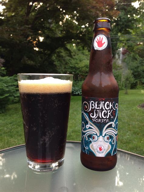 Black Jack Porter