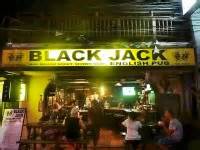 Black Jack Pub Koh Samui