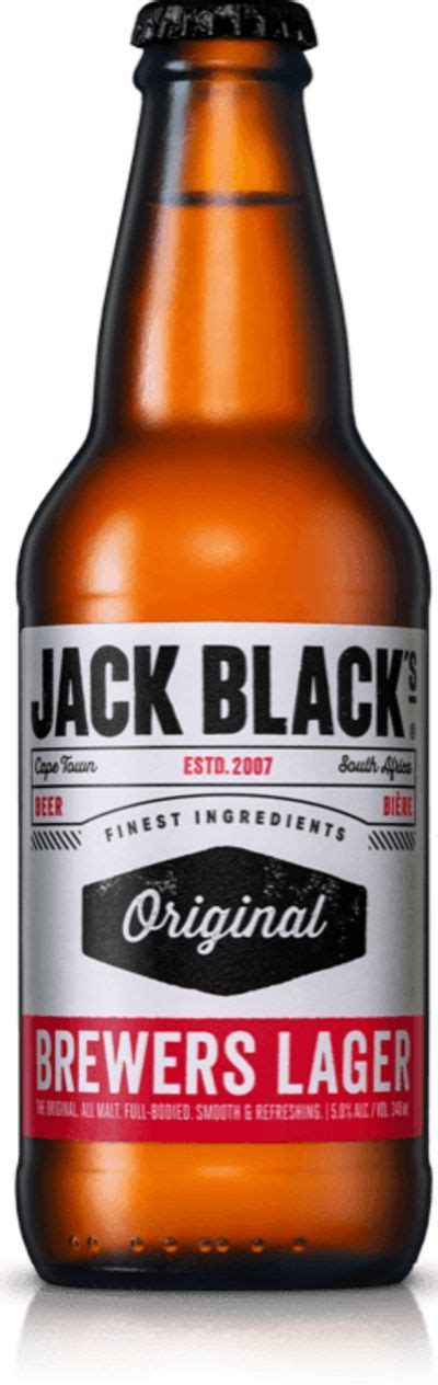 Black Jack Ratebeer
