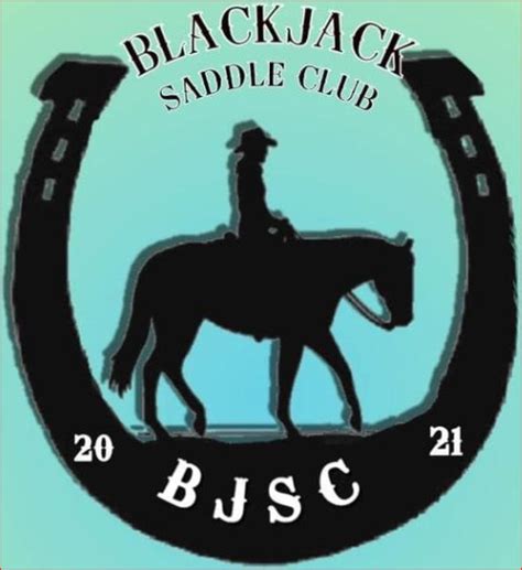 Black Jack Saddle Club De Manhattan Ks