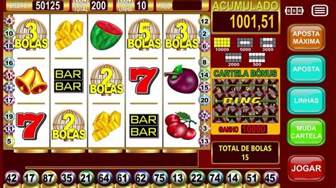 Black Jack Slot 7 Vermelho