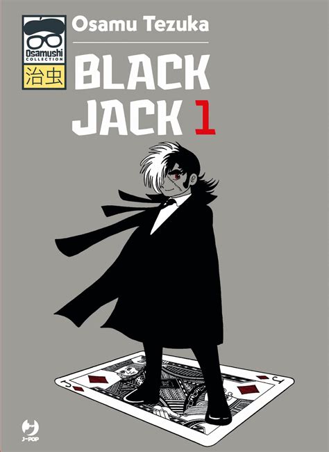 Black Jack Tezuka Leia On Line