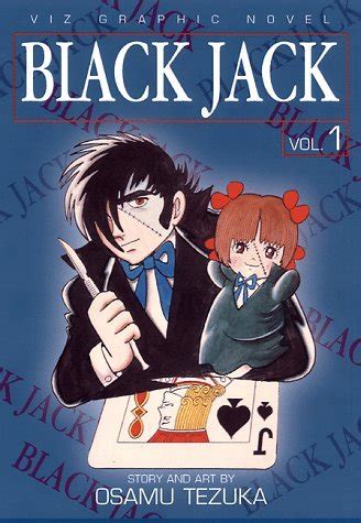 Black Jack Volume 17 On Line