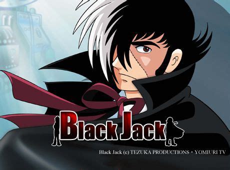 Black Jack Vostfr Ddl