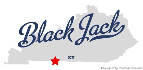 Black Jack Walton Ky