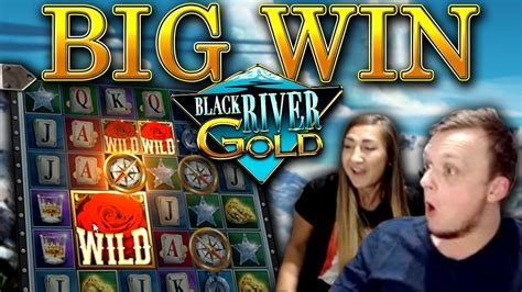 Black River Gold Pokerstars