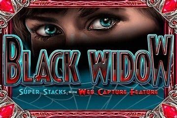 Black Widow Slot Gratis