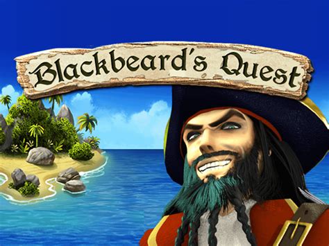 Blackbeard S Quest Betsson